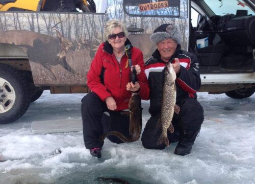 Valentine’s at Keeley Lake – A Night You Will Remember!